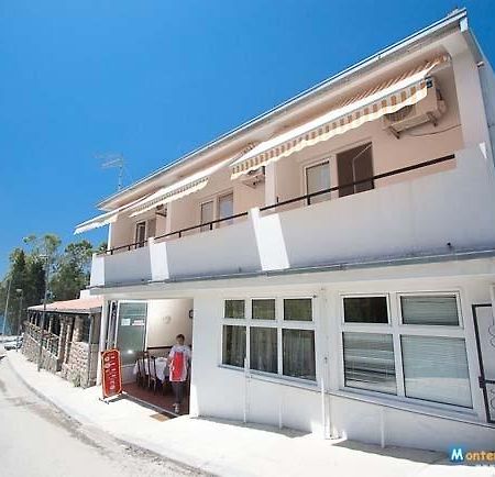 Bed&Breakfast Mediteran Bar Exterior foto
