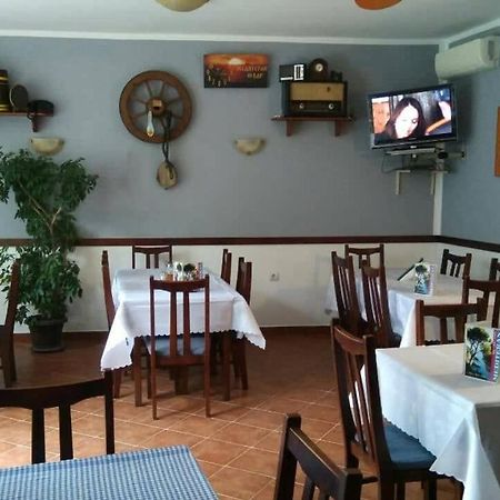 Bed&Breakfast Mediteran Bar Exterior foto