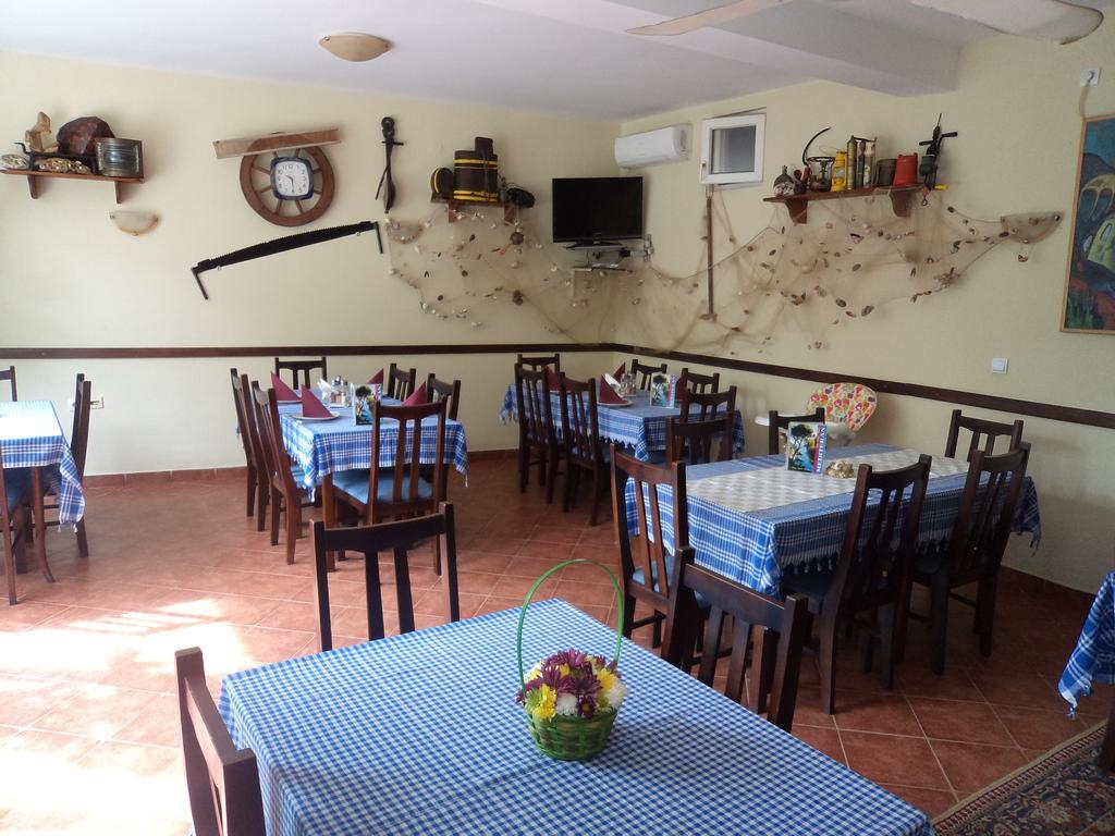 Bed&Breakfast Mediteran Bar Exterior foto