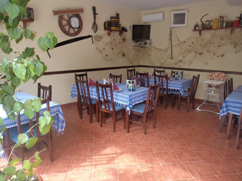 Bed&Breakfast Mediteran Bar Exterior foto