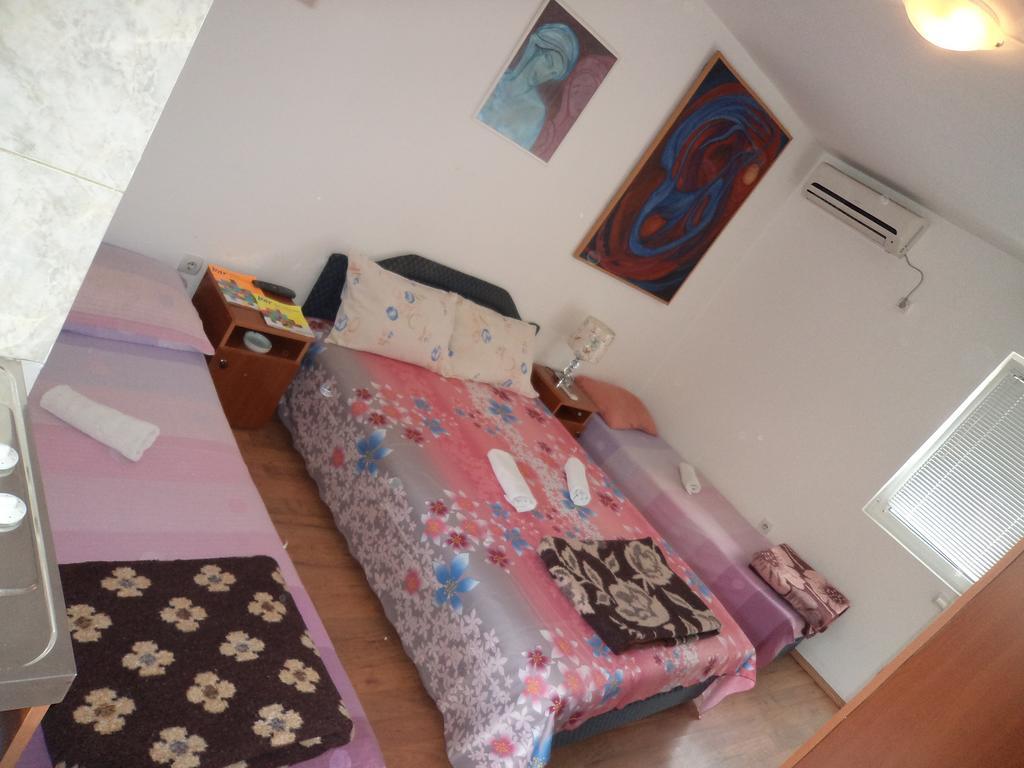 Bed&Breakfast Mediteran Bar Exterior foto