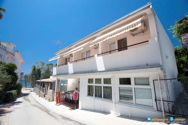 Bed&Breakfast Mediteran Bar Exterior foto