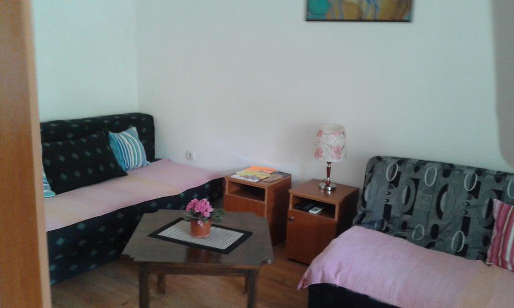 Bed&Breakfast Mediteran Bar Exterior foto