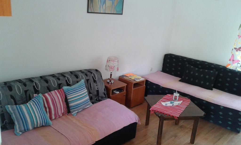 Bed&Breakfast Mediteran Bar Exterior foto