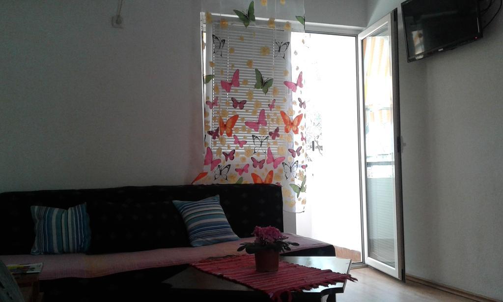 Bed&Breakfast Mediteran Bar Exterior foto