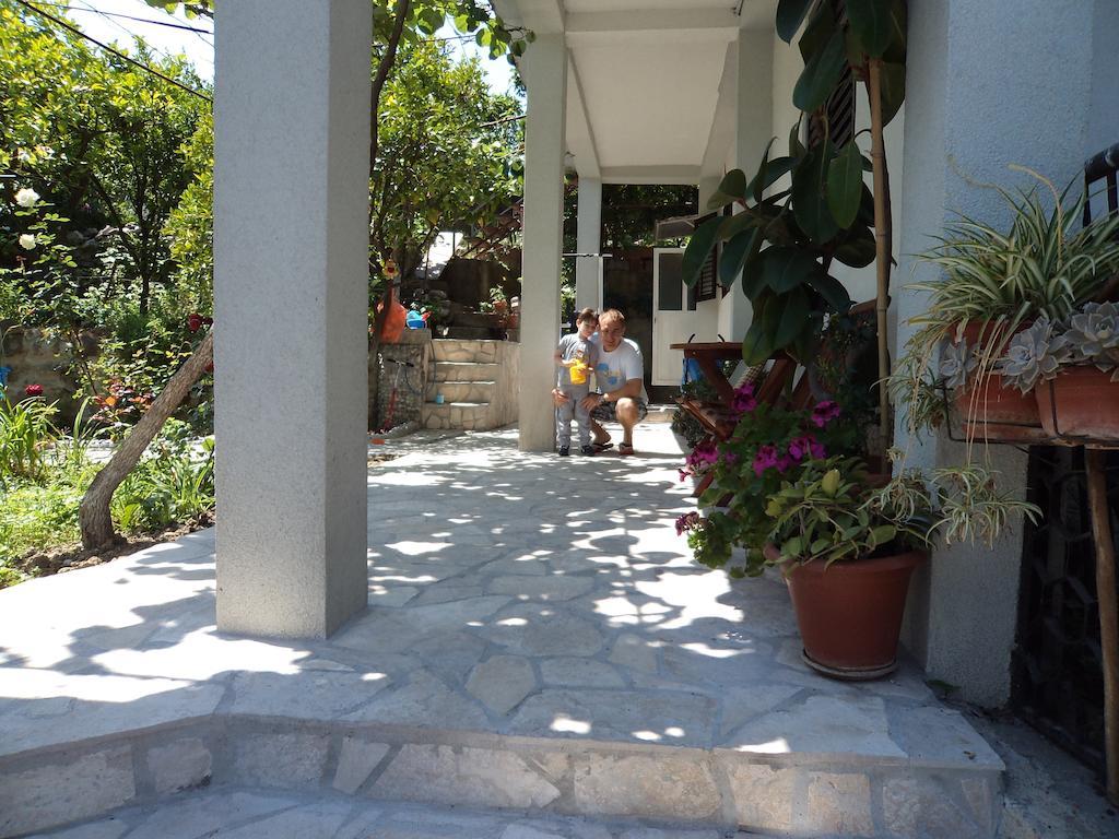 Bed&Breakfast Mediteran Bar Exterior foto