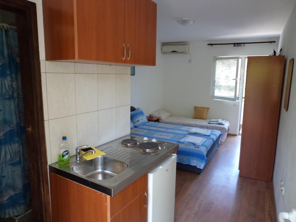 Bed&Breakfast Mediteran Bar Exterior foto