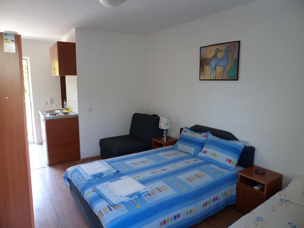Bed&Breakfast Mediteran Bar Exterior foto