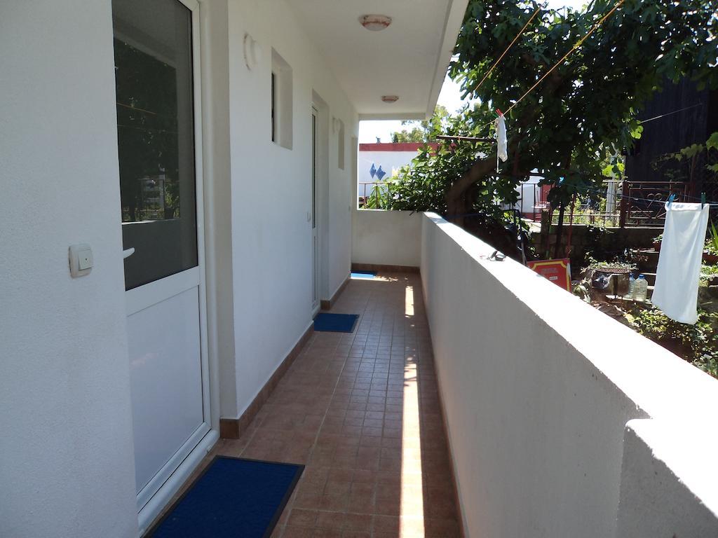 Bed&Breakfast Mediteran Bar Exterior foto