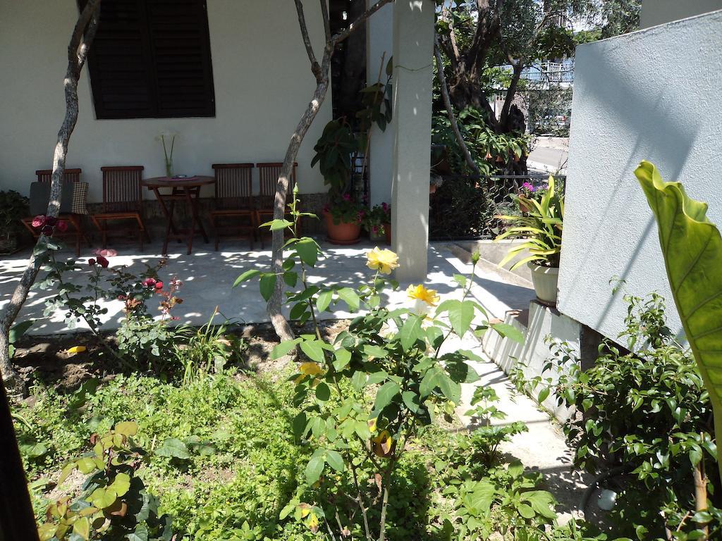 Bed&Breakfast Mediteran Bar Exterior foto