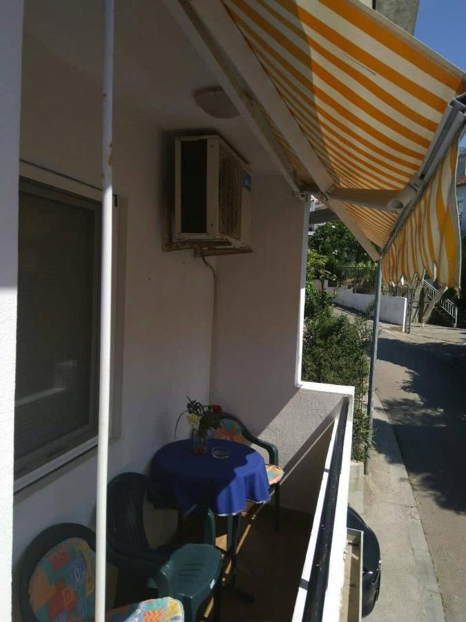 Bed&Breakfast Mediteran Bar Exterior foto
