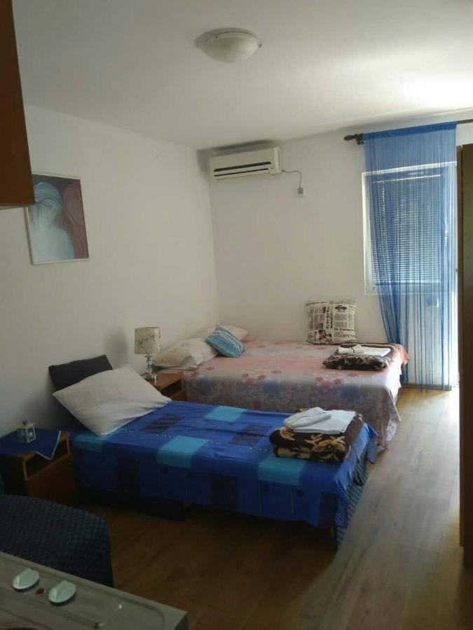 Bed&Breakfast Mediteran Bar Exterior foto